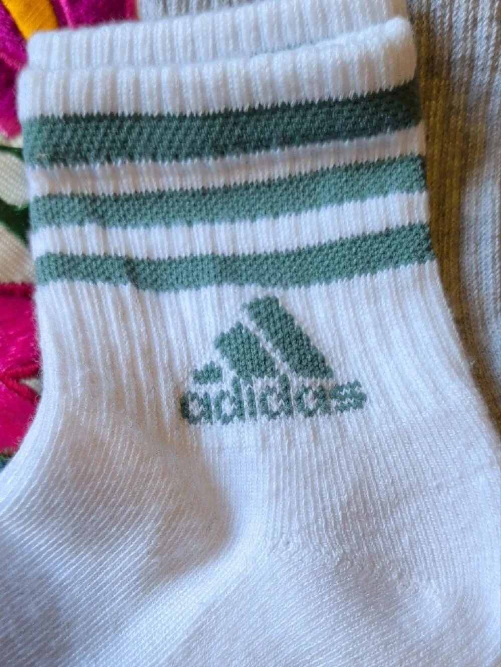 adidas low cut